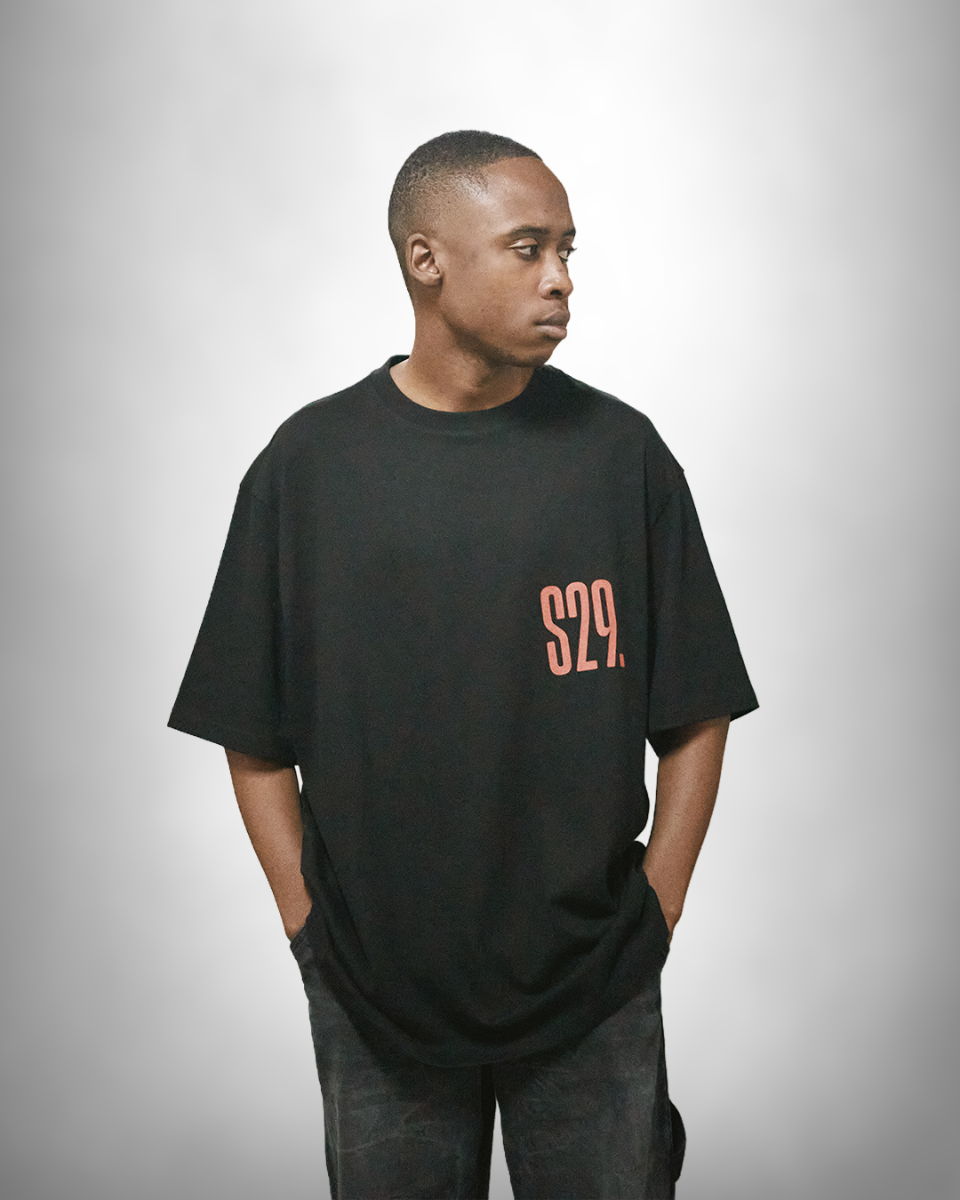 S29 Culture T-shirts photo 2