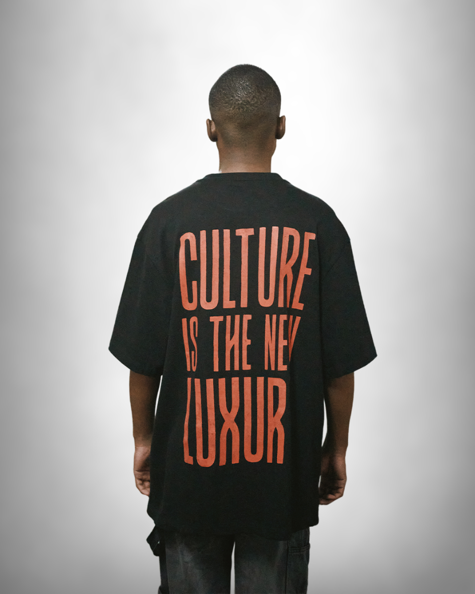 S29 Culture T-shirts