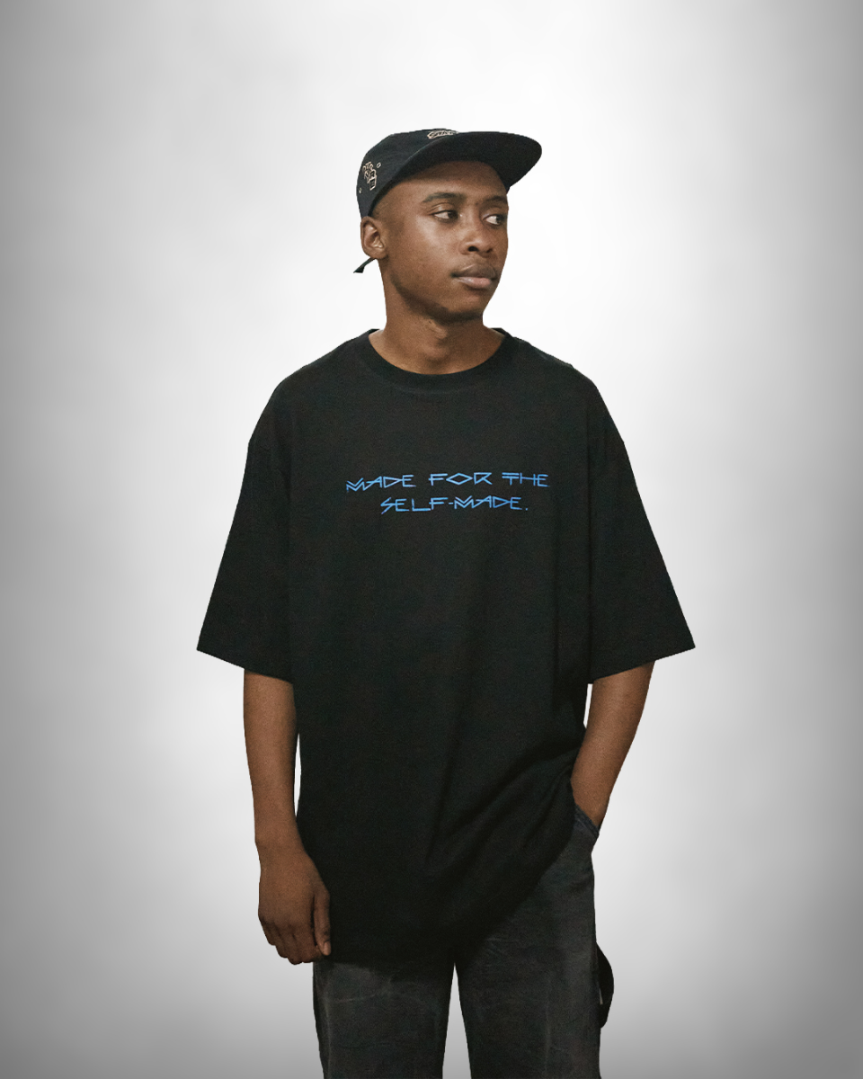 S29 Black T-Shirt photo 2