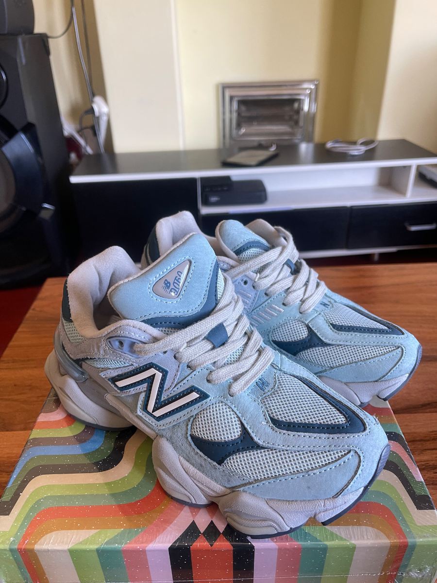 New Balance 9060 photo 2