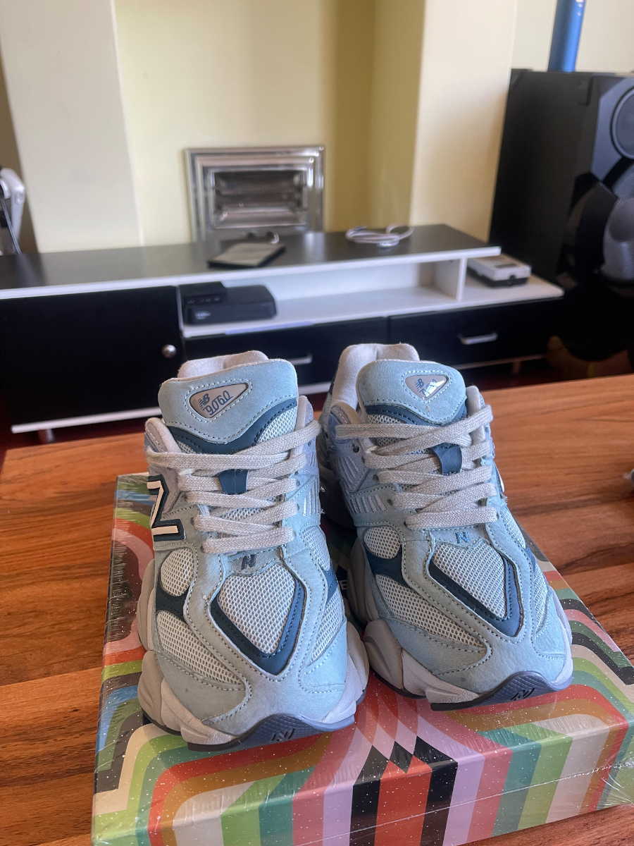 New Balance 9060