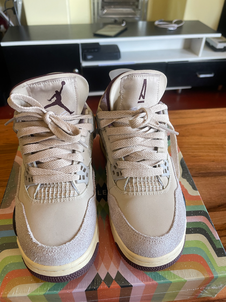 Nike Jordans photo 2