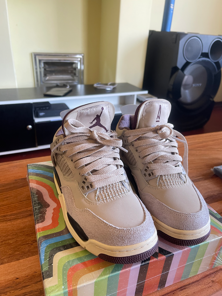 Nike Jordans