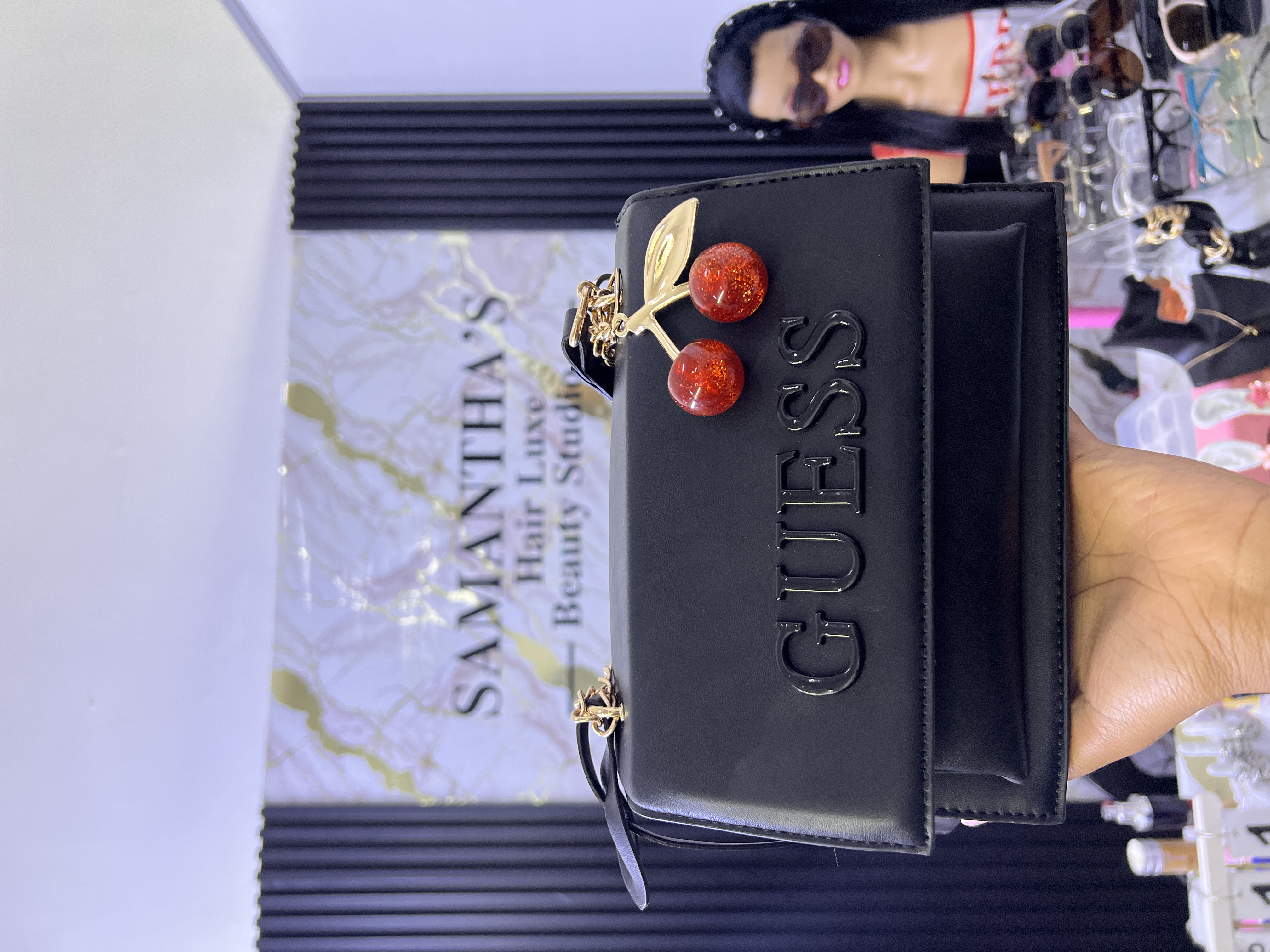 Guess bag