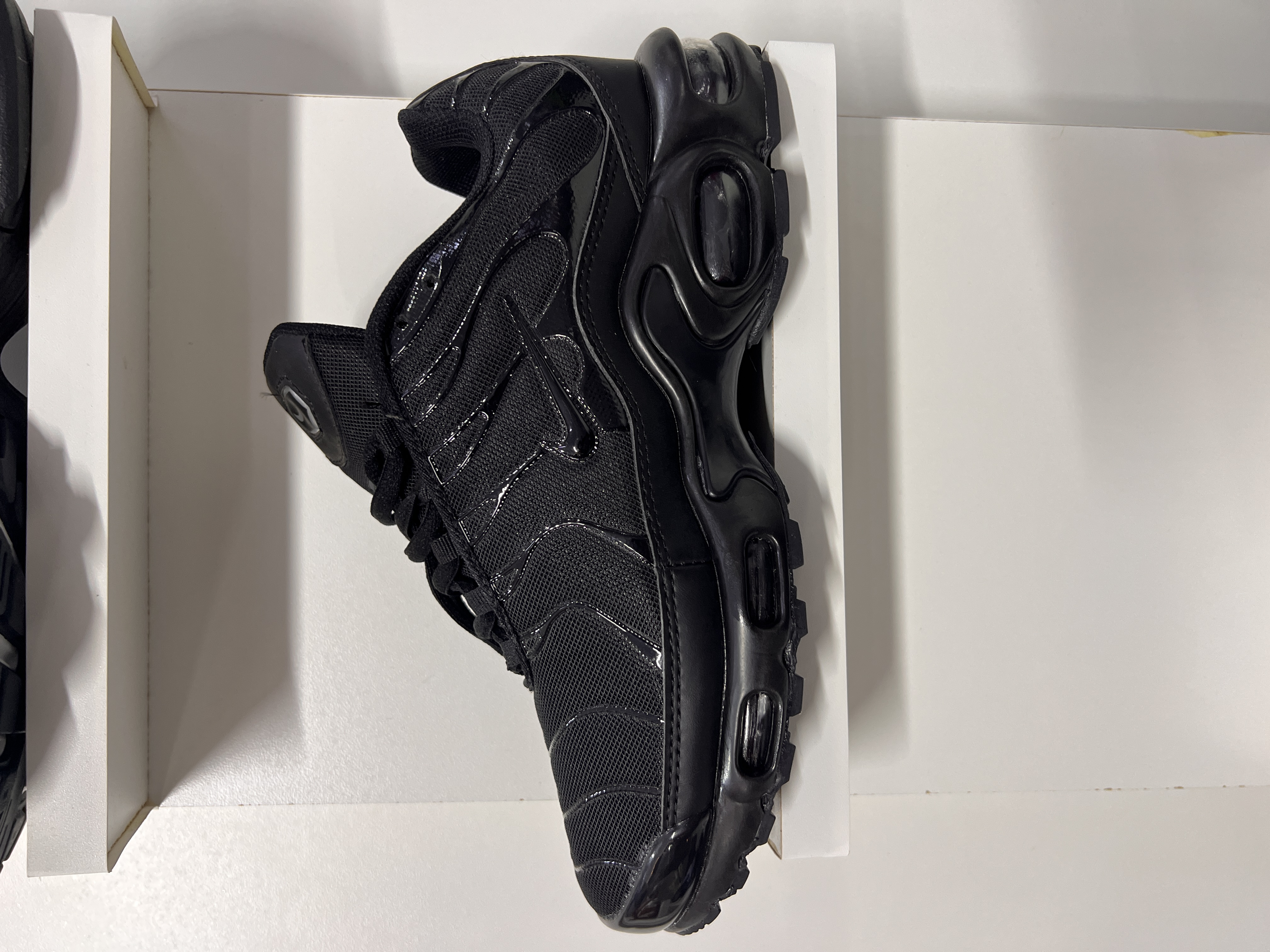 Black Nike Venmo