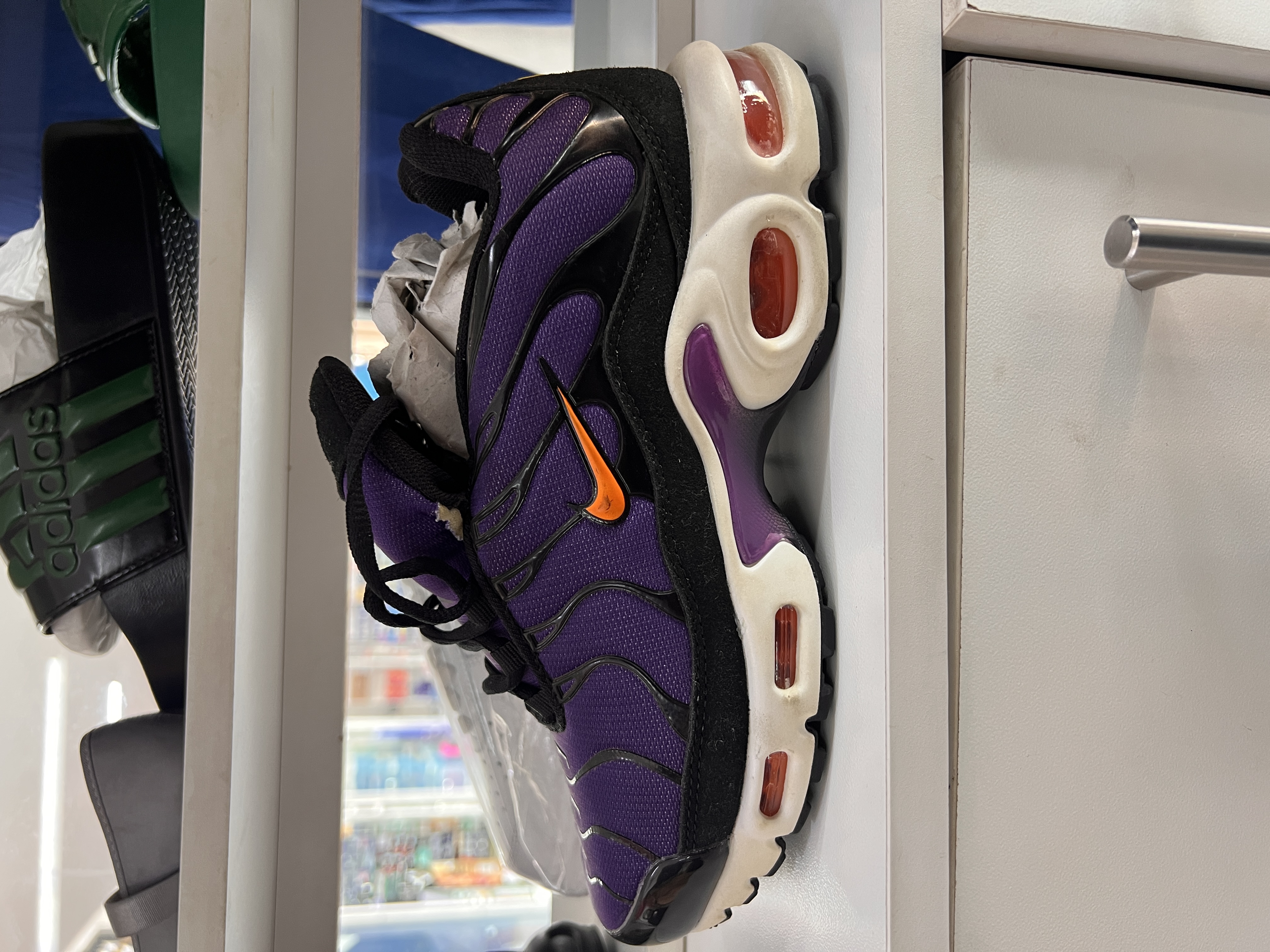 Nike Shoes