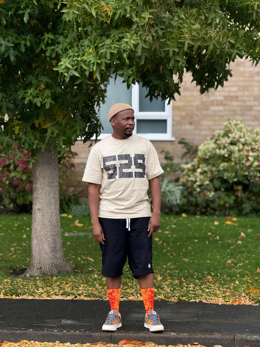 S29 T- Shirt photo 2