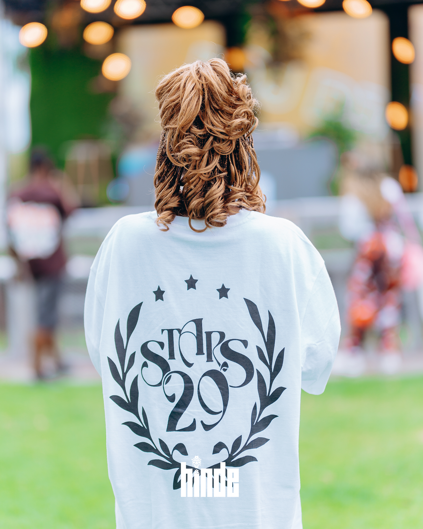 STARS29 x THE TRIBE II COLLECTION