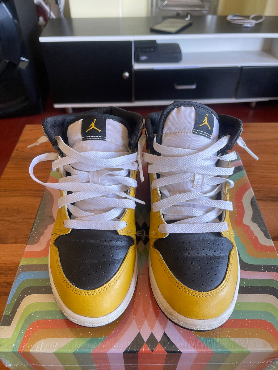 Nike Jordans