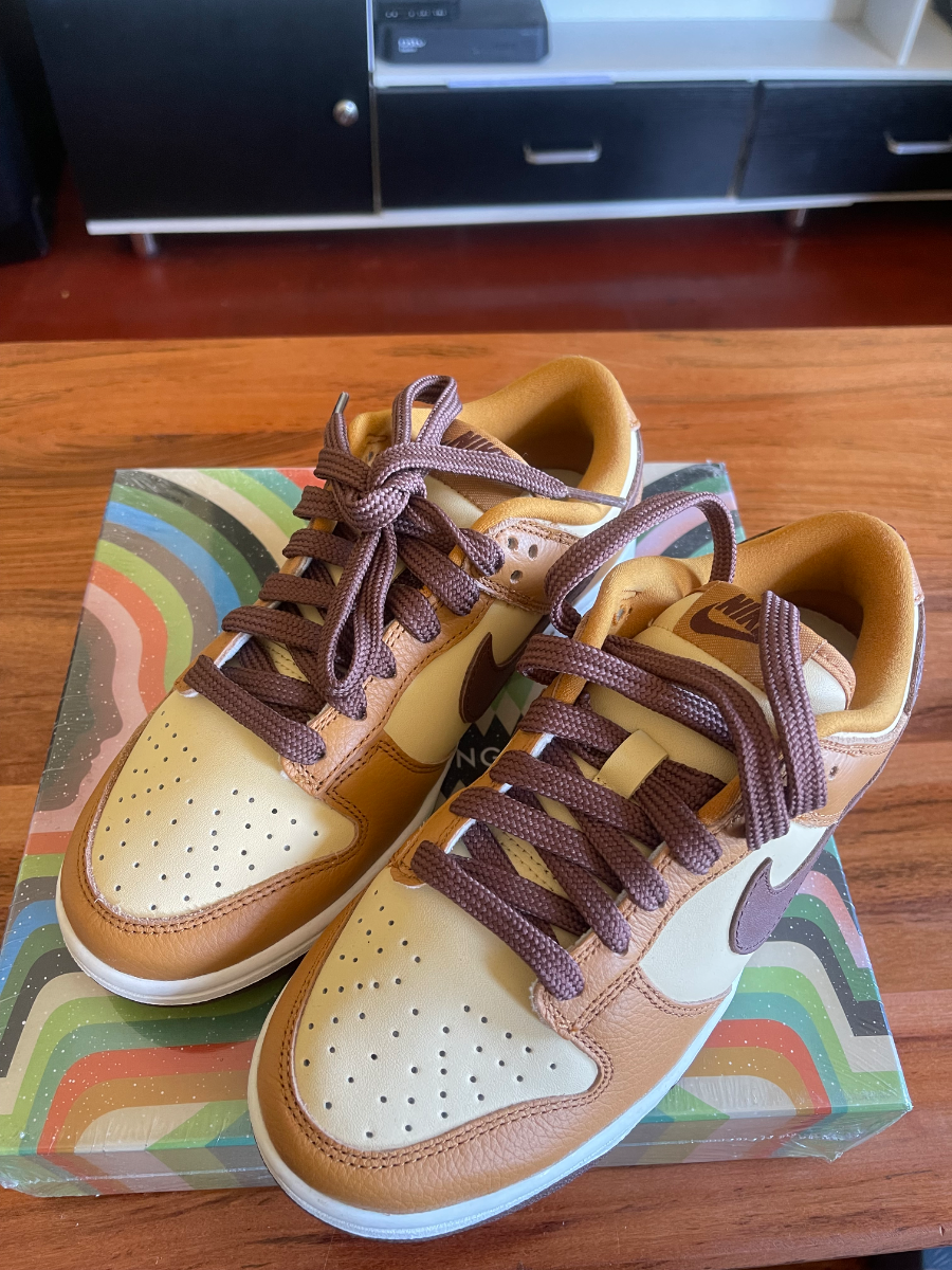 Nike Dunks